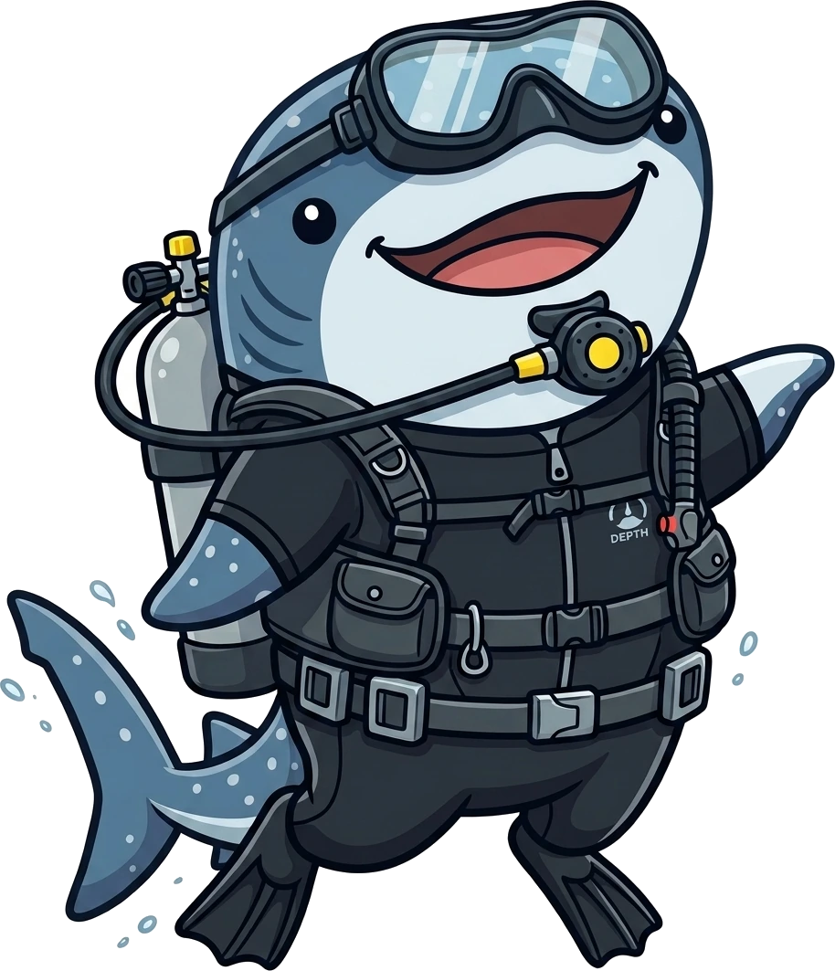 セブ丸くん