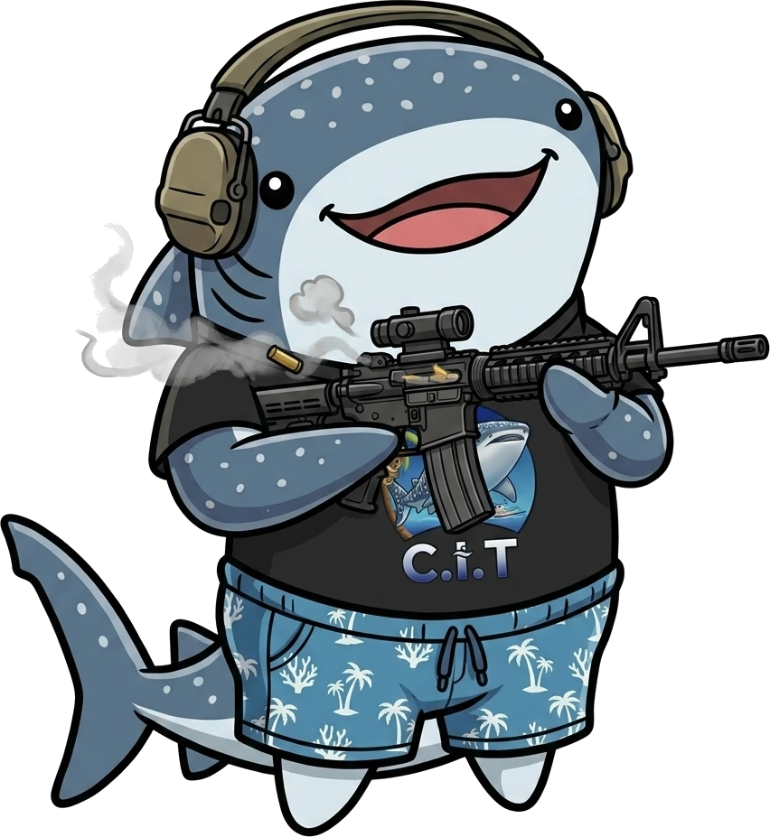 セブ丸くん