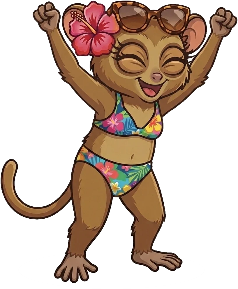 セブ美ちゃん