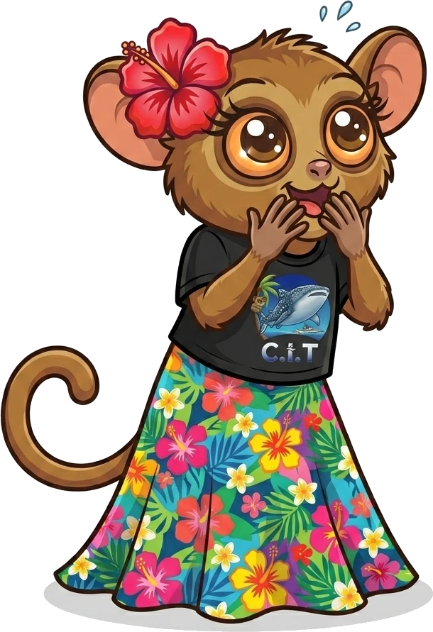 セブ美ちゃん